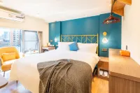 Meicheng Qilixiang Boutique Homestay (Kunming Tongde Plaza)
