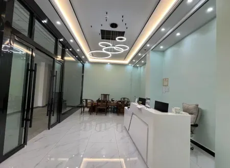 Shidian Haodeng Theme Hotel Отели рядом с достопримечательностью «Yaoguan Ancient Town»