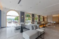 Junlai Hotel Yue (Ningguo Avenue Times Square Branch) - breakfast