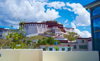 Day·Life Light Luxury Design Meisu (Lhasa Potala Palace Store)