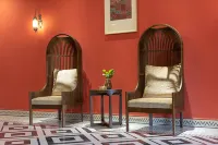 Munarge Homestay (Turpan Yuefengsuji Branch) - Boutique