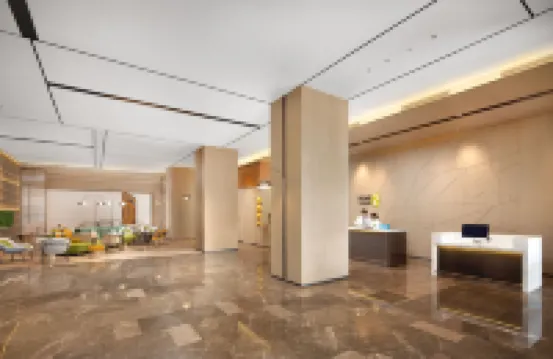 HOME2 SUITES BY HILTON