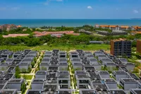 Sanya Haitang Bay Guoguang Yihai Villa Hotels near MAKE UP FOR EVER Sanya International Duty Free Shopping Complex