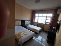 Dacheng Tenglong Express Hotel