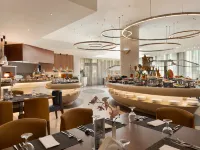 Ramada by Wyndham Dubai Barsha Heights Hotels near Barsha Heights (Tecom)