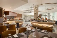 Ramada by Wyndham Dubai Barsha Heights - Balkon