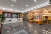 Shankee Collection Hotel (Tengzhou Municipal Government Wuyue Plaza) - Morgenmad