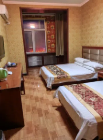 Zhongning Jinhe Hotel