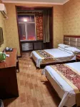 Zhongning Jinhe Hotel Hotels in Zhongning