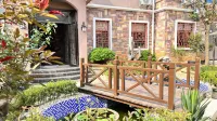 Tai Yi Dong Zhizhu homestay Hotels in Xianning