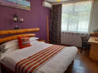 Nirvana Hotel Hotel a Xiahe