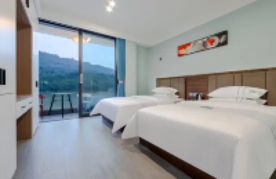Hongya Shuiyunjian Homestay