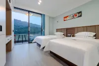 Hongya Shuiyunjian Homestay