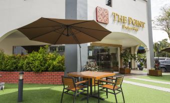 The Point Boutique Hotel