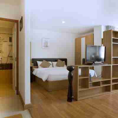 Winner Serviced Apartment Rooms