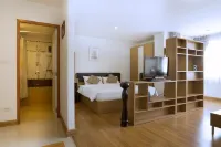 Winner Serviced Apartment