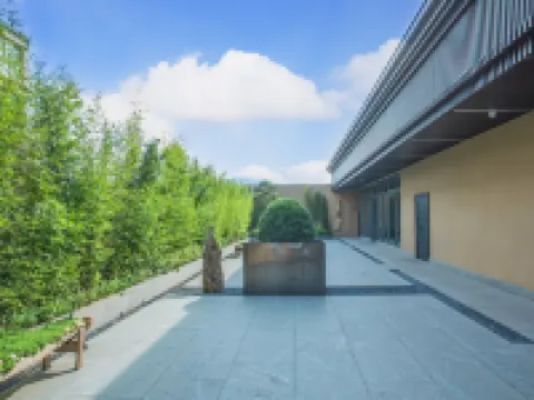 NANYUE JUNYAYUNJI HOTEL Hoteles en Hengyang