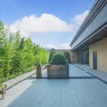 NANYUE JUNYAYUNJI HOTEL