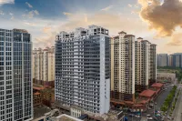 XANA Deluxe Hotel (Fangchenggang High-speed Railway Station Administrative Center) Hotels near Fangchenggang Wetland Park