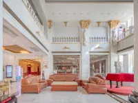 Dong Xing Grand Hotel Hotels in Xiaoyi