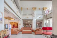 Dong Xing Grand Hotel Hotels in Xiaoyi