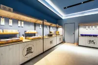 HanTing Hotel (Ganzi Prefecture Yajiang) - breakfast