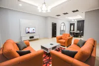 Barrington Villa @ Golden Hill - Balkoner