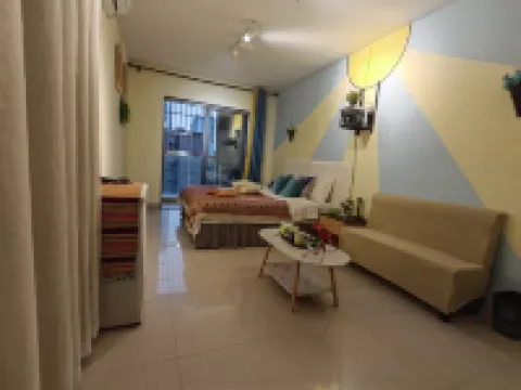 Kelaixuan Homestay (Nanning Carls Morgan International Branch)