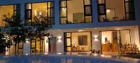 Danxia Mountain Guanshan Xiaoyuan Homestay