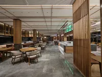 Sheraton Maoming Hot Spring Resort Hotels in Maoming