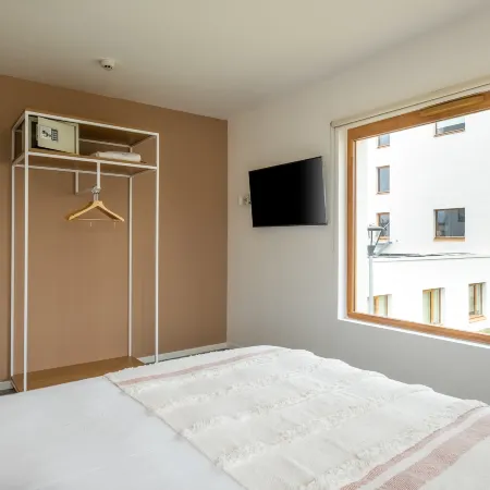 Hôtel Amiens Sud