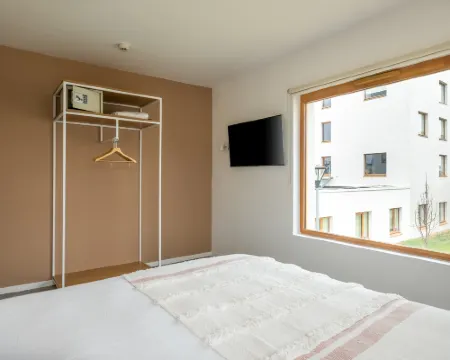 Hôtel Amiens Sud Hotéis em Amiens