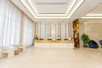 DingHui Hotel Hotel a Luchuan
