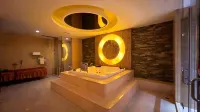 Yungang Jianguo Hotel