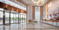 Vienna Hotel (Cixi City Trade City) Hotels in Cixi