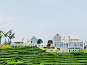 Floral Hotel·Chaoran Yunsu (Ya'an Branch)