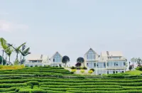 Floral Hotel·Chaoran Yunsu hotel (Ya'an Branch) Hotels in Ya'an