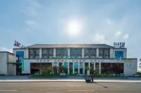 Mengcheng Station Express Hotel