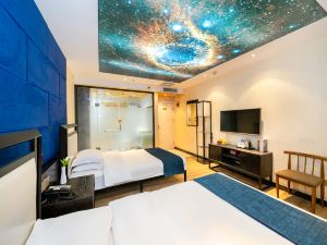 Xintong Boutique Hotel (Zhengzhou Huangkeda shop)