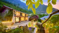 Shangri-La Tingtao Accord Ecological Landscape Leisure Holiday Meisu