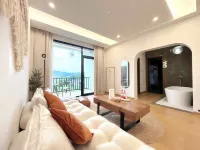 wake up in moganshan·A Beautiful night in the forest