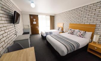 The Heritage Bendigo