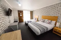 The Heritage Bendigo Hotels in Golden Square