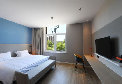 3. 천진 빈하이 둥..