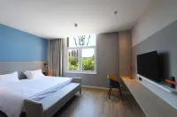 Holiday Inn Express TIANJIN BINHAI by IHG Hotels in 