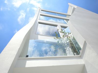 Fleur villa