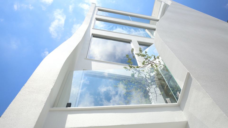 Fleur villa