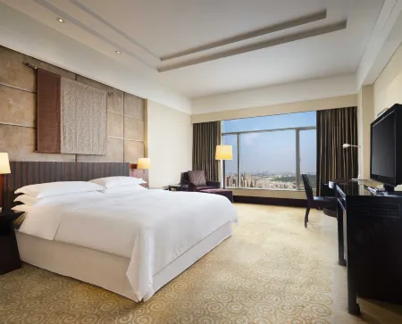 Sheraton Hotel Dongguan