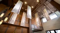 Sareeviengping Hotel Chiangmai - Mountain view