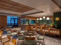 Orange Hotel (Dalian Development Zone Ansheng Square Branch) Hotels near Dalian Development Area